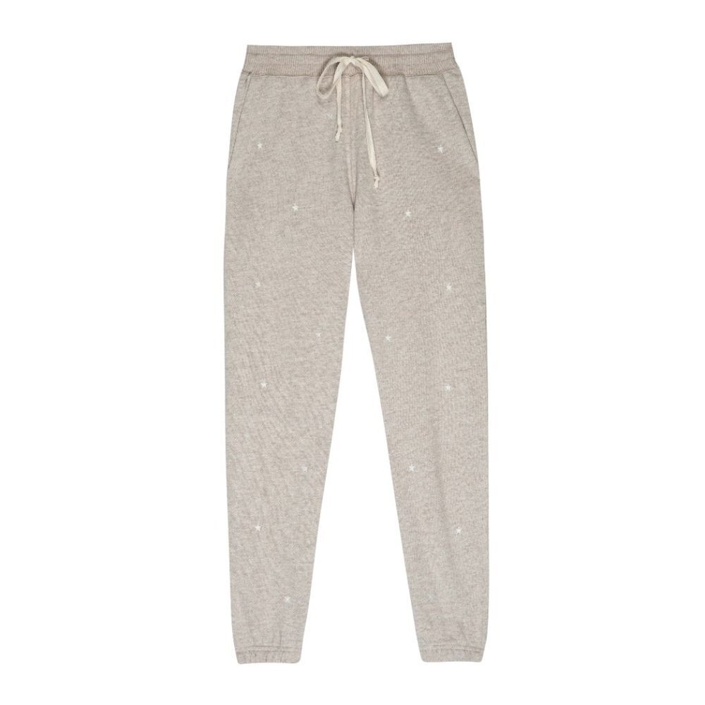 New w/Tags - Rails Kingston Sweatpants, Embroidered Stars Celestial - XL - Picture 11 of 11